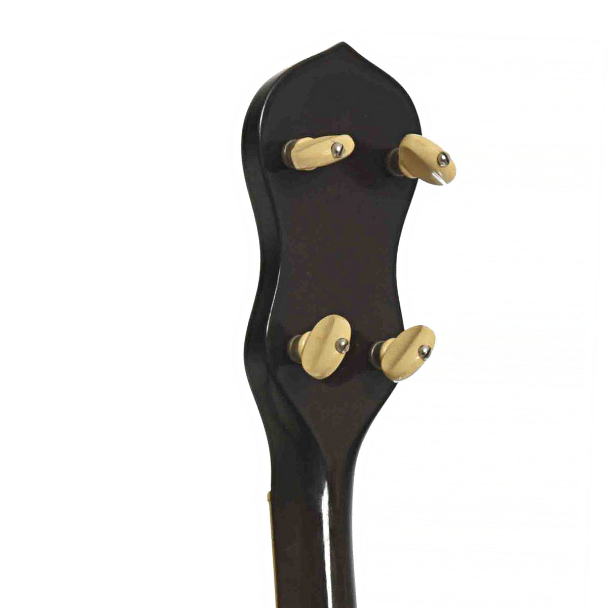 Tuners of Gibson TB-2 Tenor Banjo