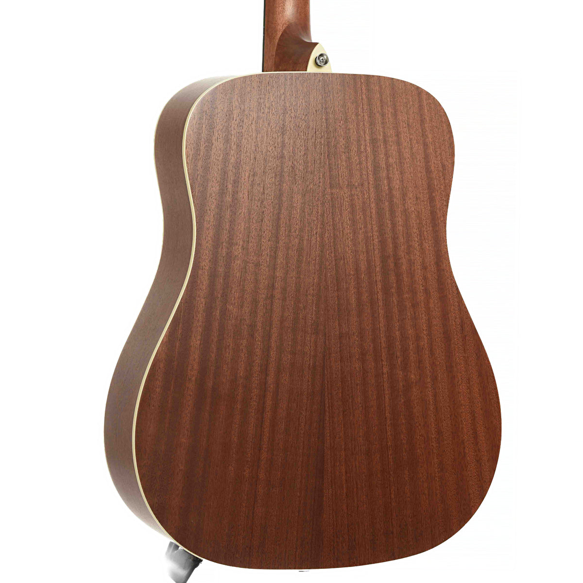 Back & Side of Alvarez RD26L Left Handed Dreadnought Acoustic Guitar