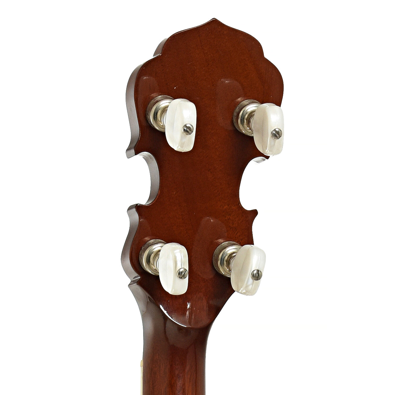 Tuners for Gibson RB-250 Resonator Banjo