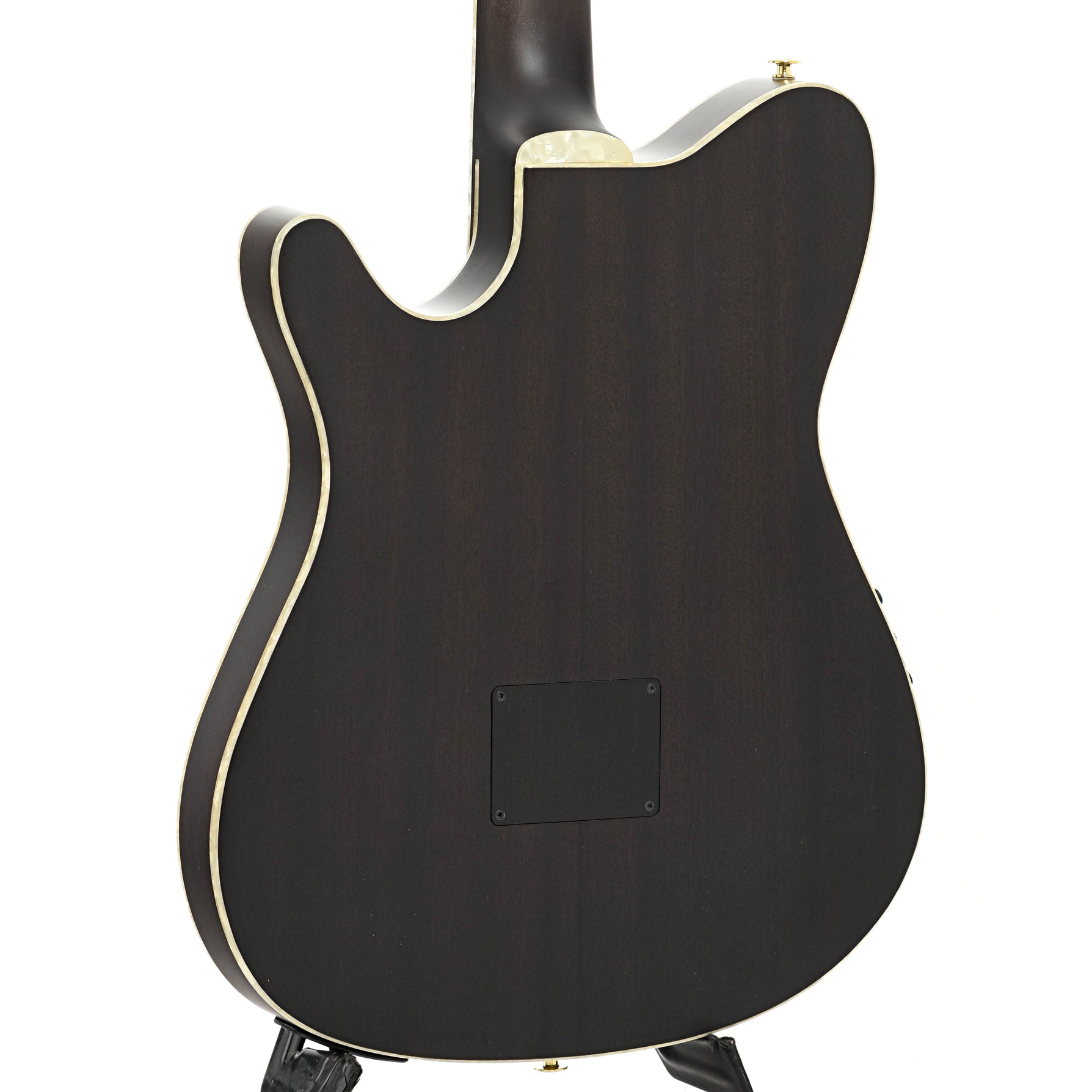 Ibanez TOD10N Tim Henson Signature Acoustic-Electric Nylon String