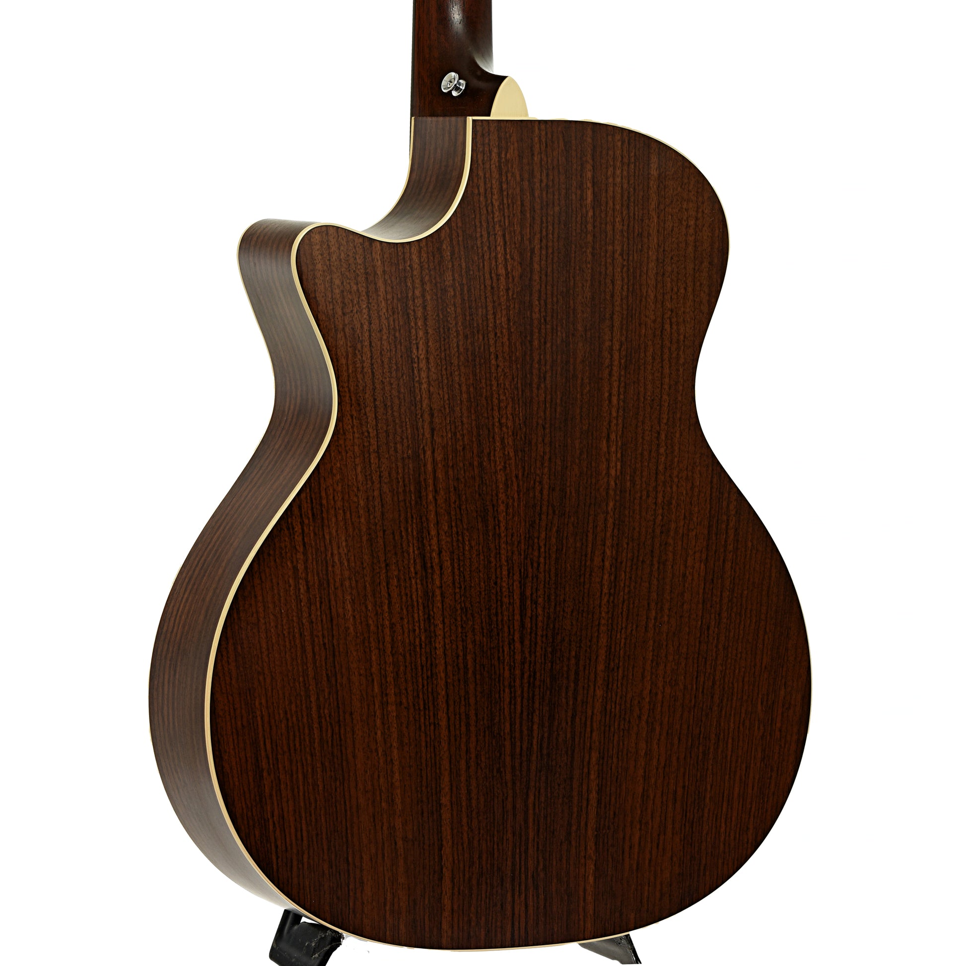 Back and side of Martin GPC 16 Special Acoustic Electric Guitar 