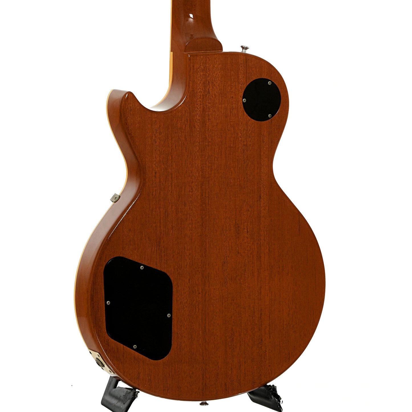 Back and side of Gibson Les Paul R7 Stinger Brazilian Electric Guitar