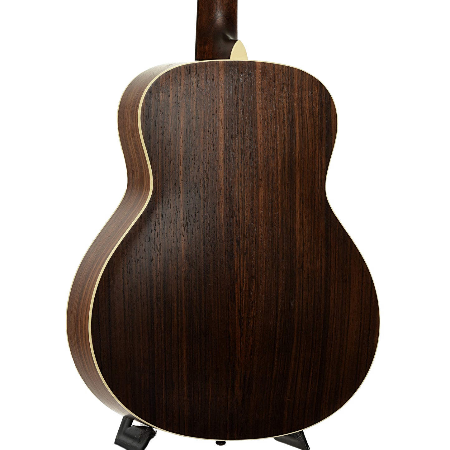 Back and side of Eastman PCH2-TG Acoustic Guitar