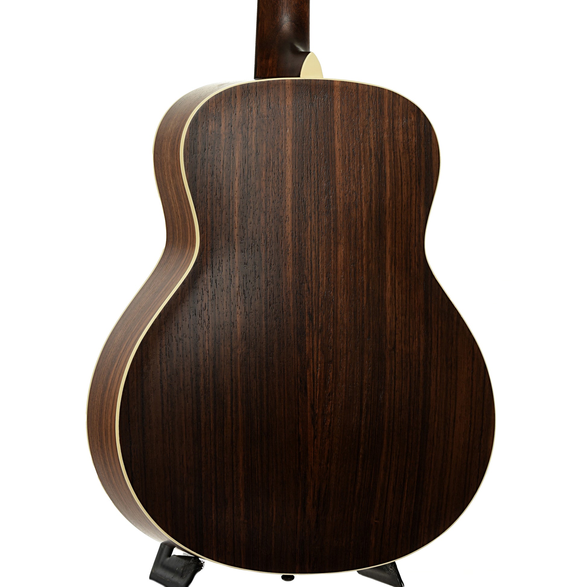 Back and side of Eastman PCH2-TG Acoustic Guitar