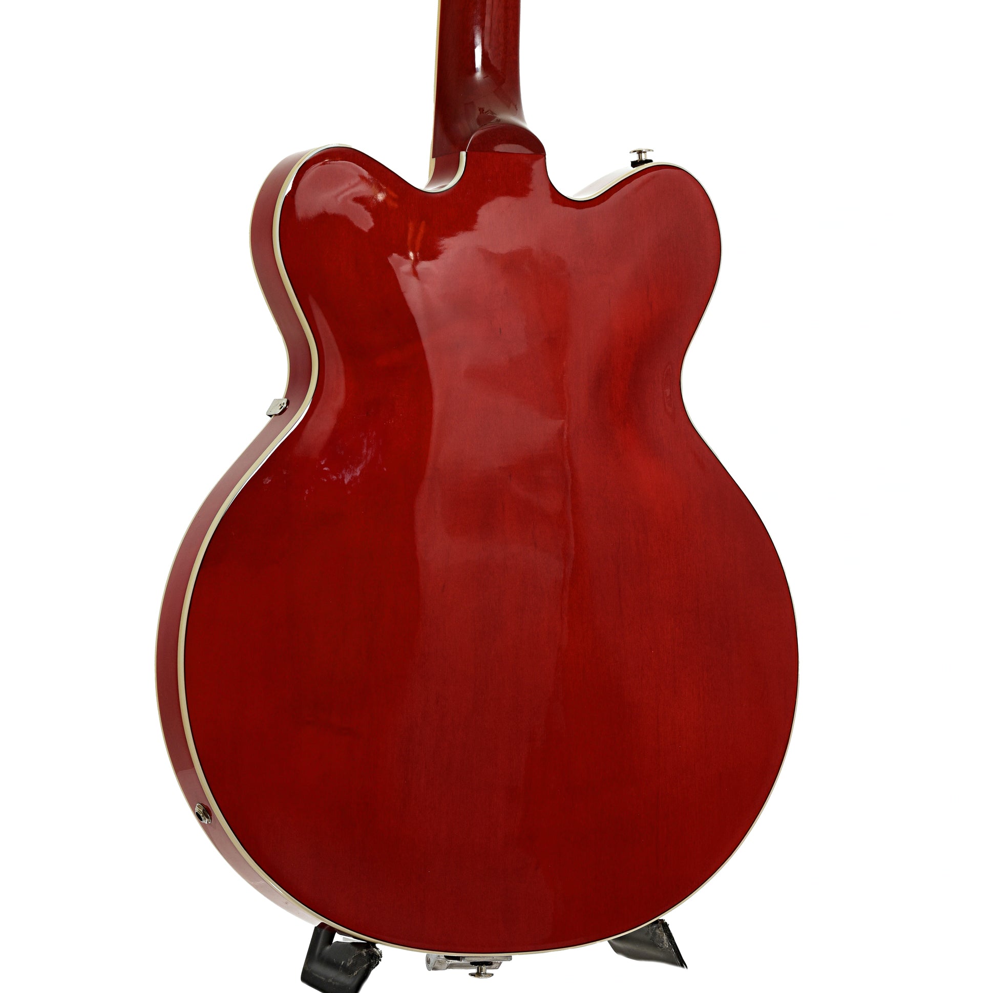 Full back and side of Gretsch G2622T Hollowbody Electric Guitar