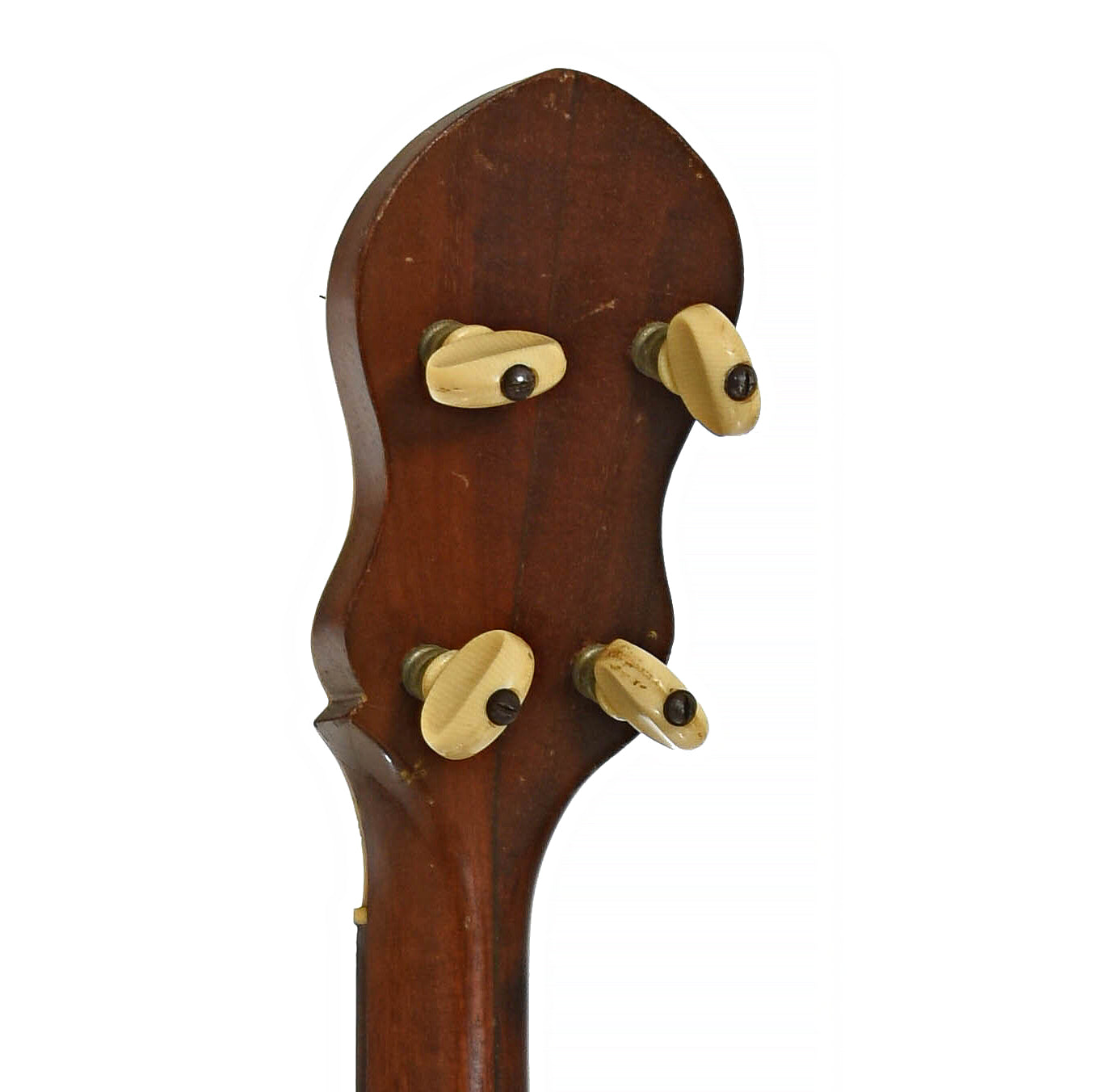 Tuners of Bruno Glee Club Tenor Banjo