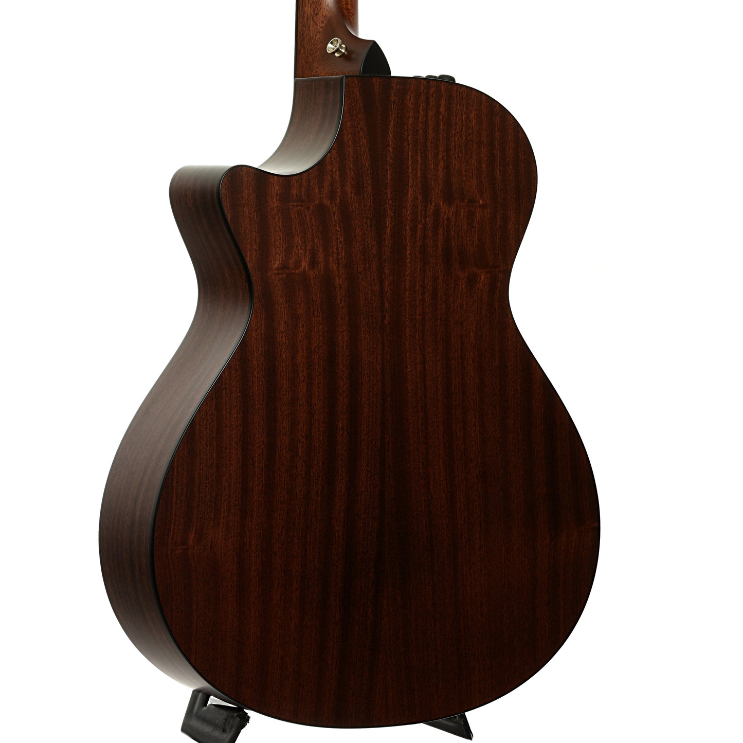 Back and side of Taylor 312ce 12-Fret Acoustic-Electric Guitar