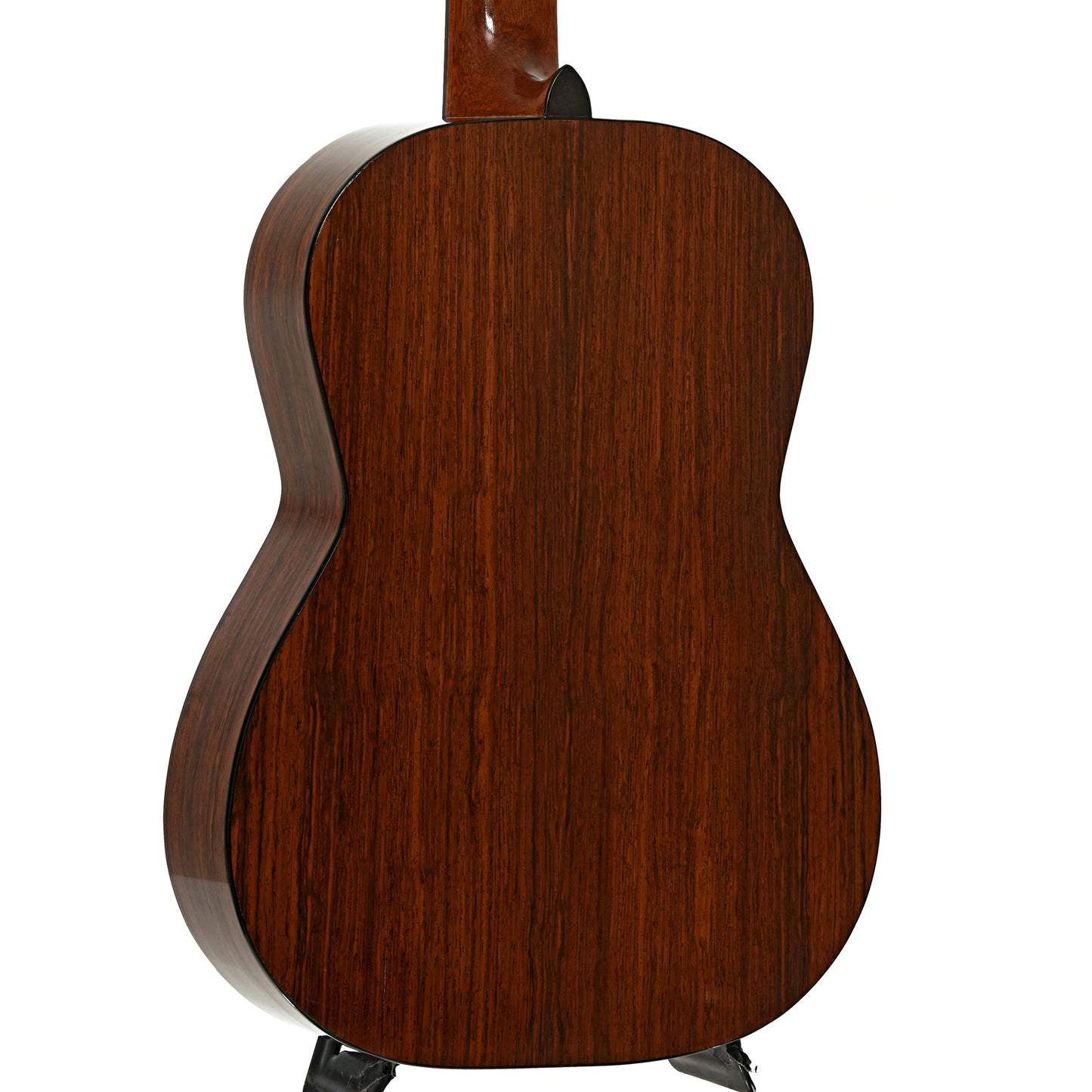 Back and side of Gutmeier Classical Guitar (1998)