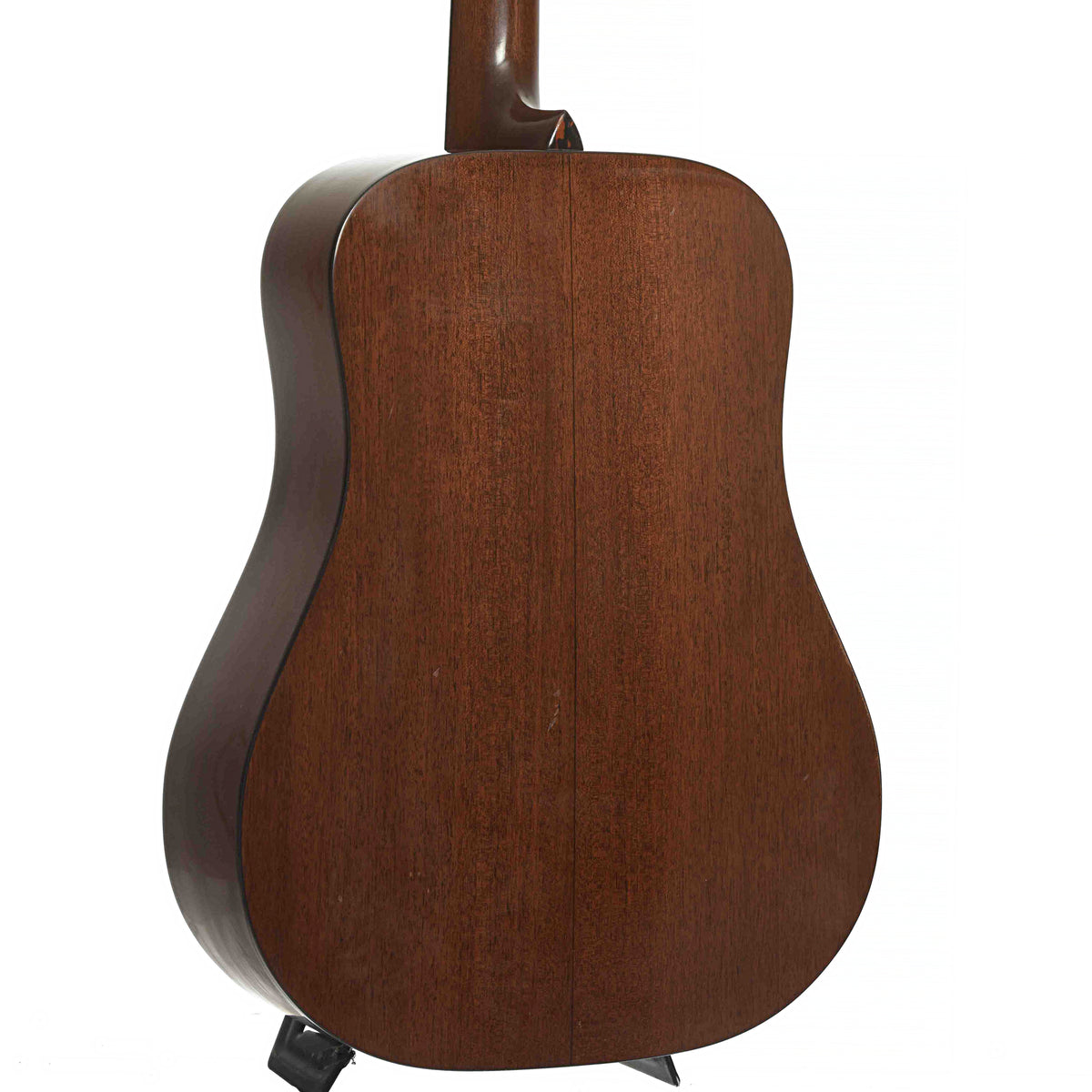 Pre-War Guitars Co. Dreadnought Mahogany Acoustic Guitar, Level 2 Aging
