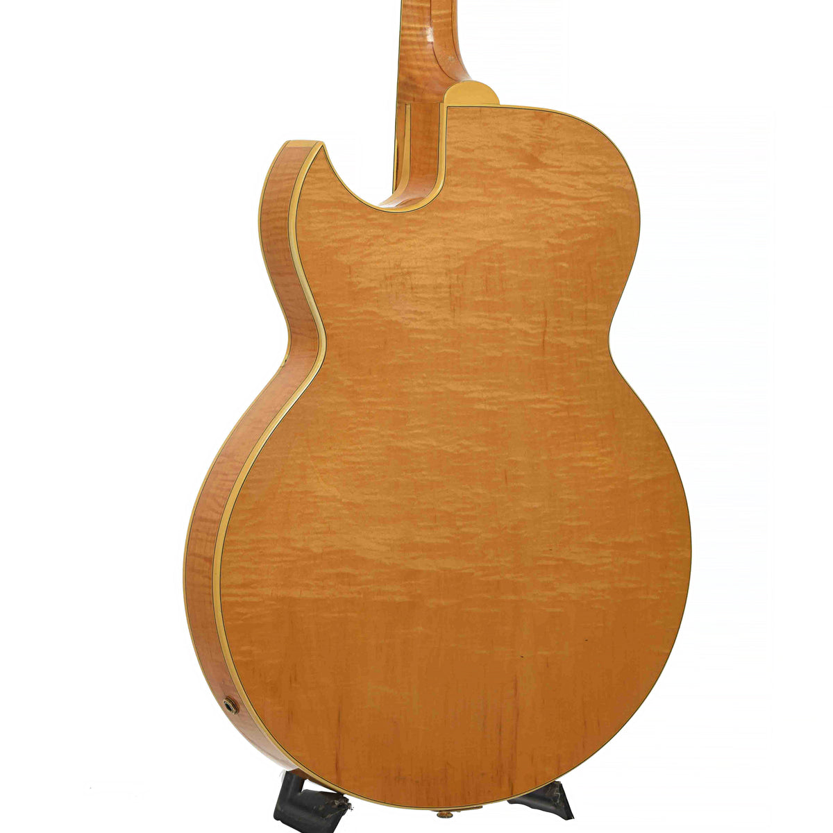 Gibson Byrdland Hollowbody Electric Guitar (1968)