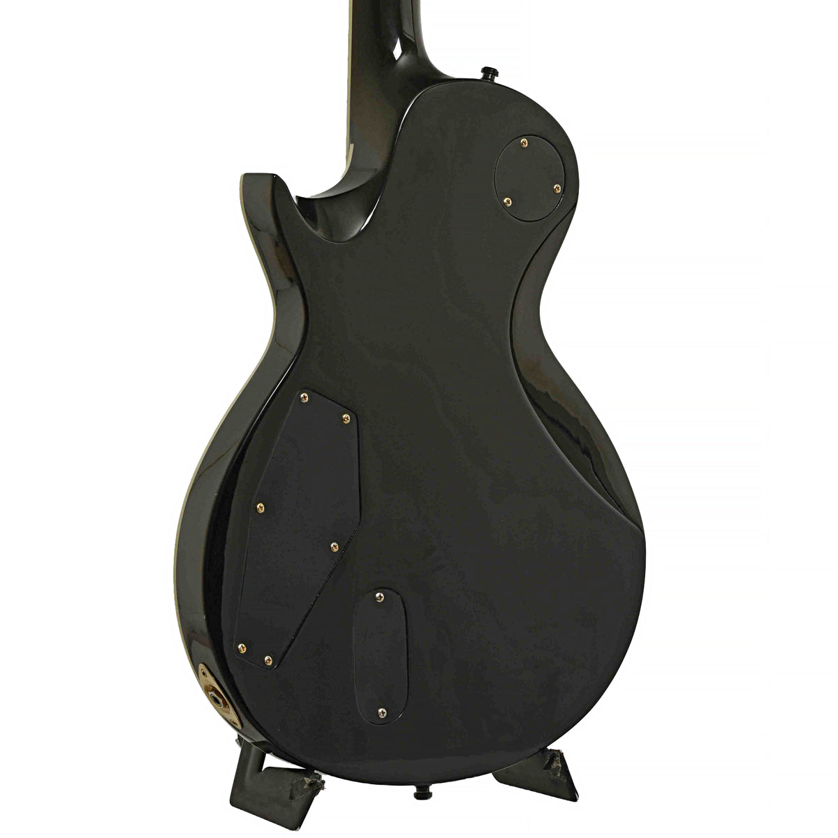 Back and side of ESP LTD EC-1000 Deluxe