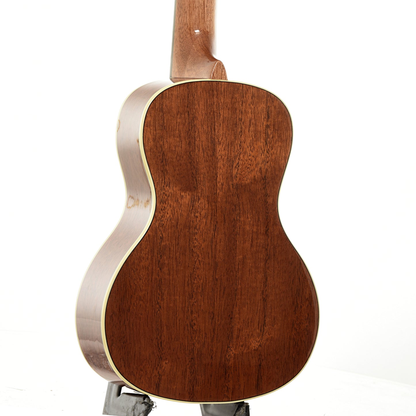 Back and side of Kala  ULTP-SSMHG-C Concert Ukulele 