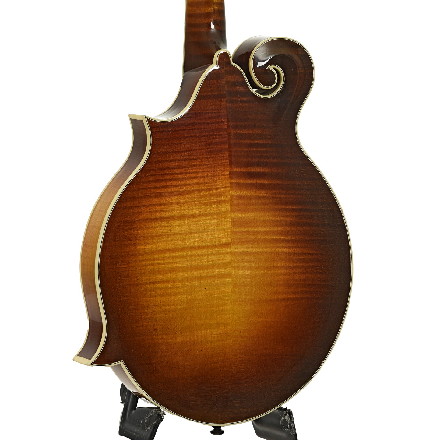 Back and side of Omeena F-5 Mandolin