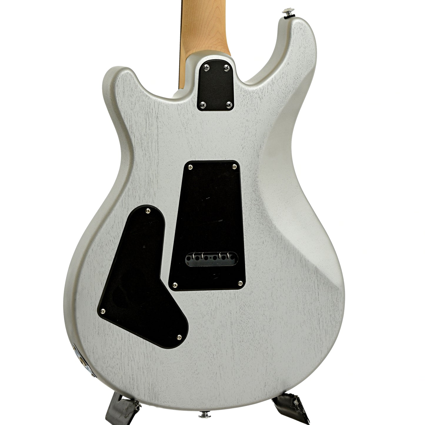 Back and side of PRS SE CE24 Satin Electric Guitar