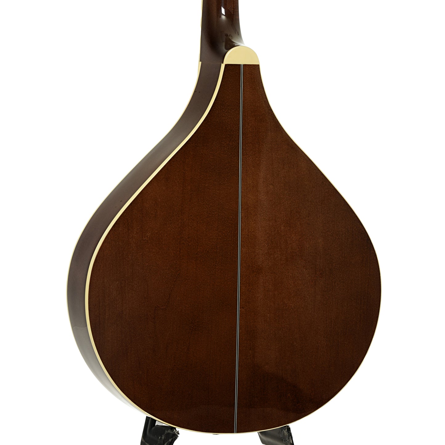 Back and side of Trinity College TM-325 Octave Mandolin