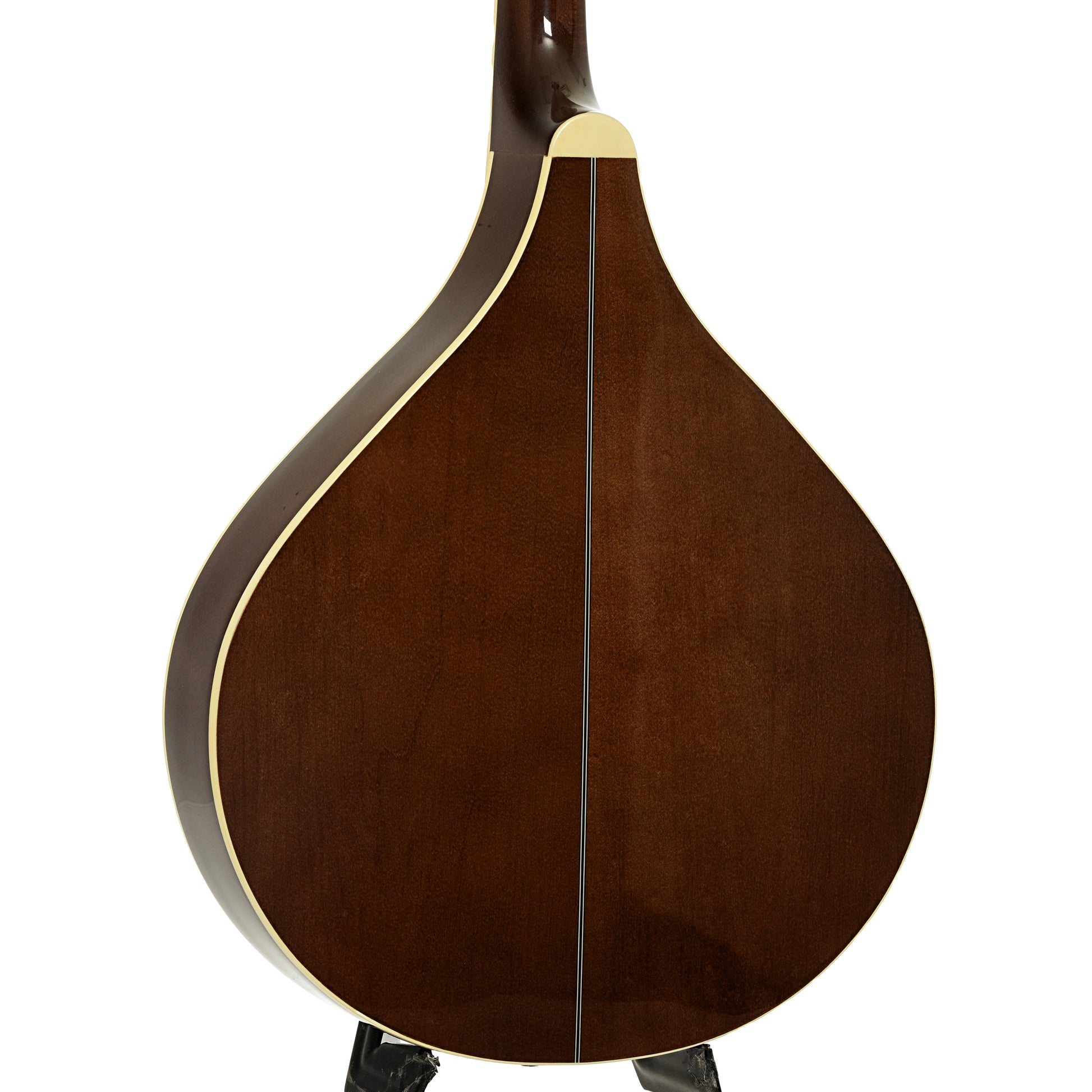 Back and side of Trinity College TM-325 Octave Mandolin