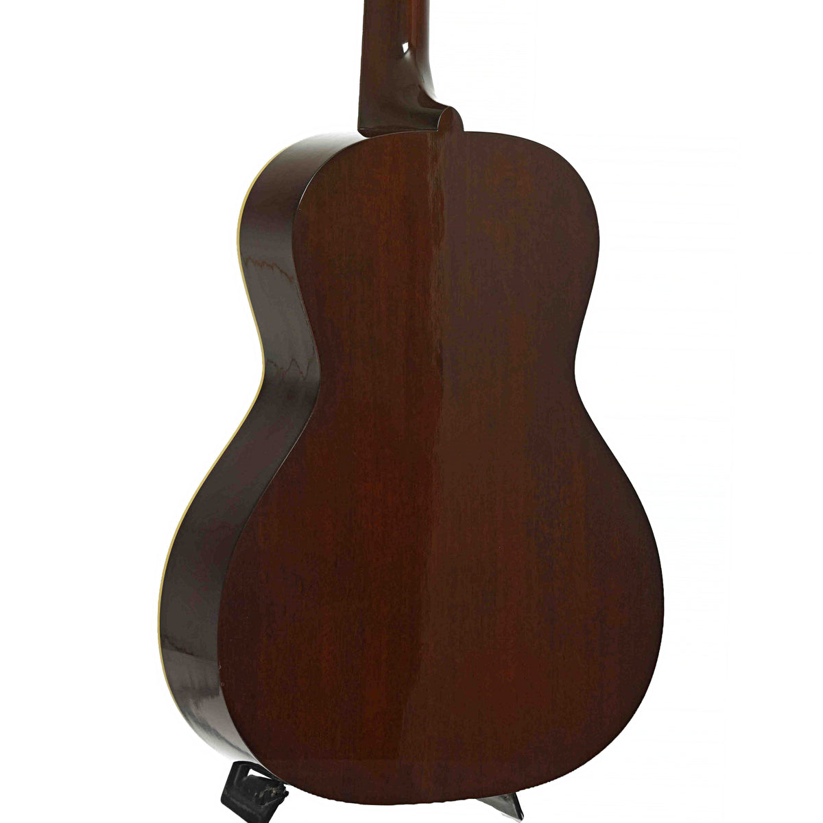 Back and side of Gibson "True Vintage" 1932 Reissue L-00