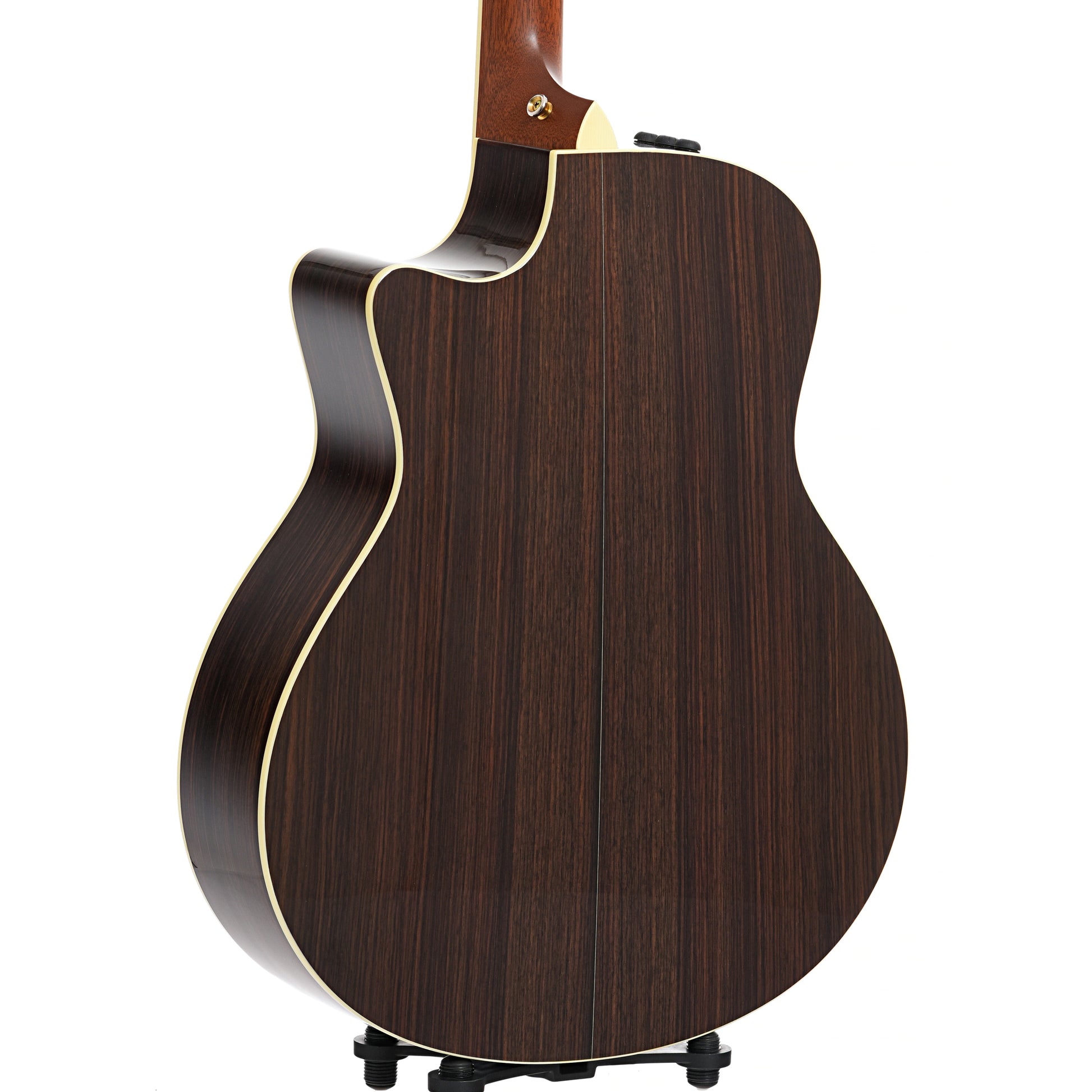Full back and side of Taylor 916ce Grand Symphony (2009)