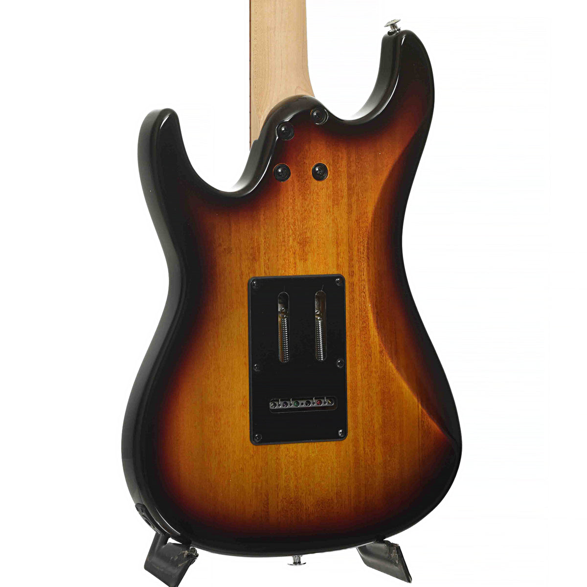 Ibanez AZES40B Electric Guitar, Three Tone Sunburst