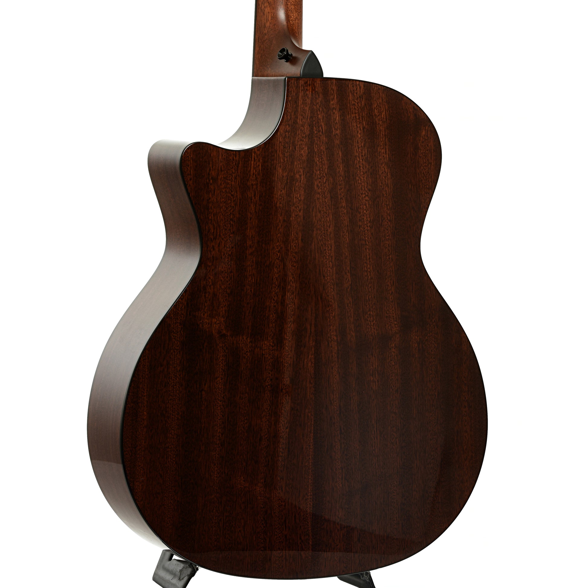 Back and side of Taylor Next Generation 314ce Acoustic-Electric Guitar