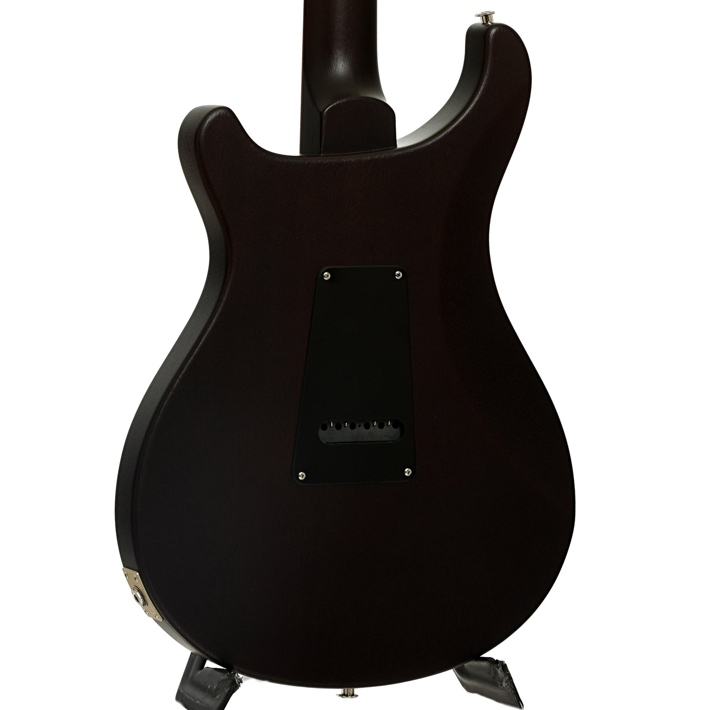 Back and side of PRS S2 Standard 24 Electric Guitar