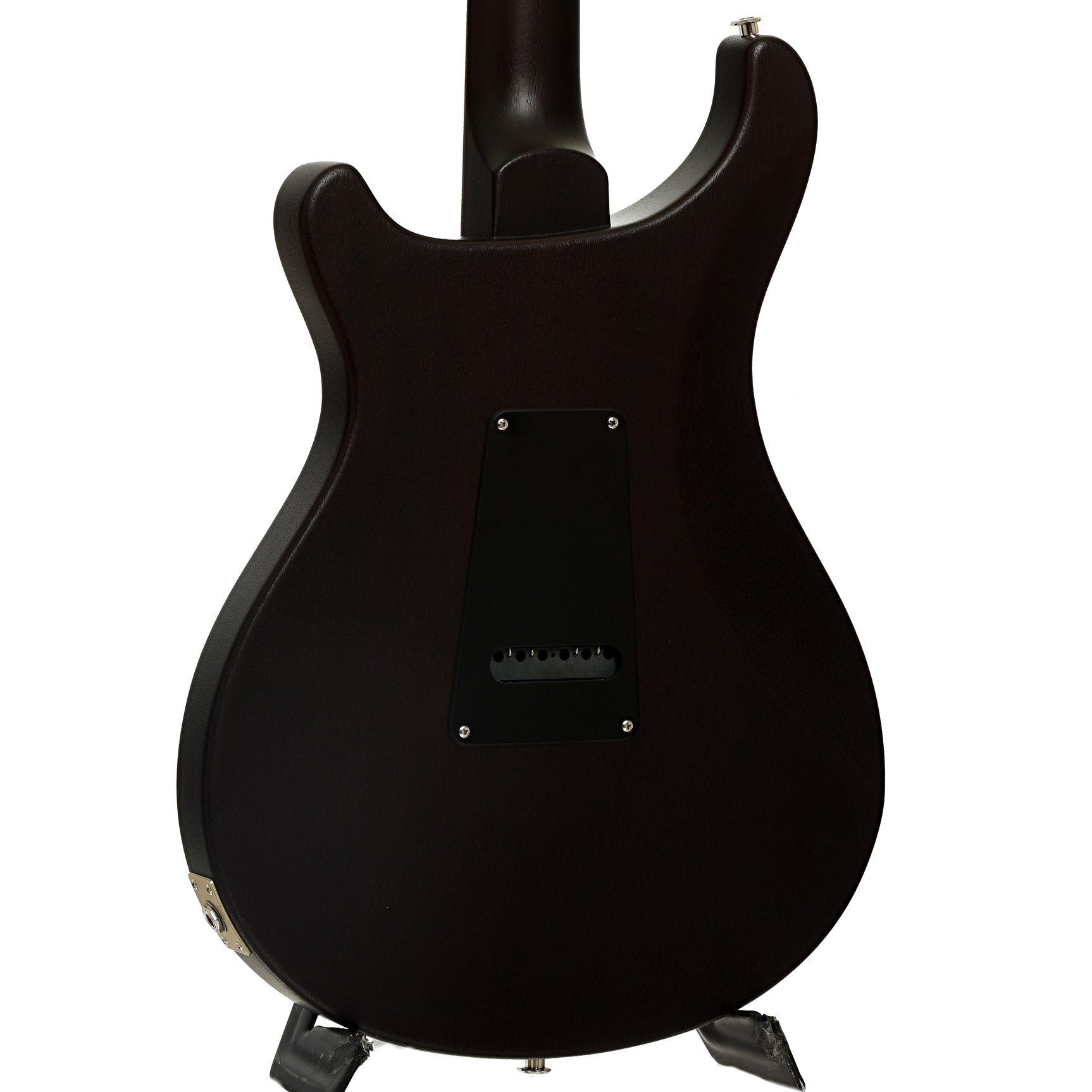 Back and side of PRS S2 Standard 24 Electric Guitar