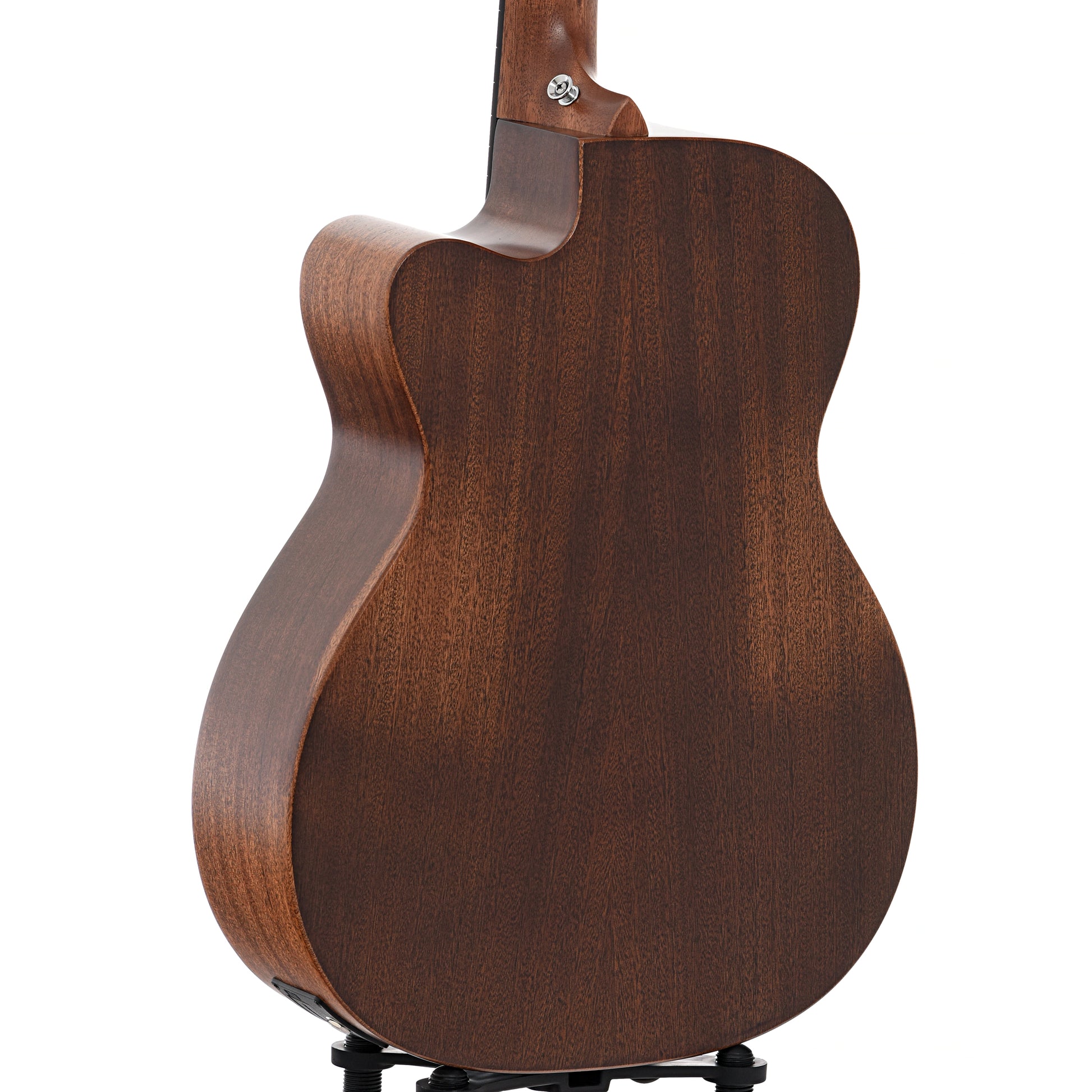 Back and side of Martin 000CJR-10E StreetMaster