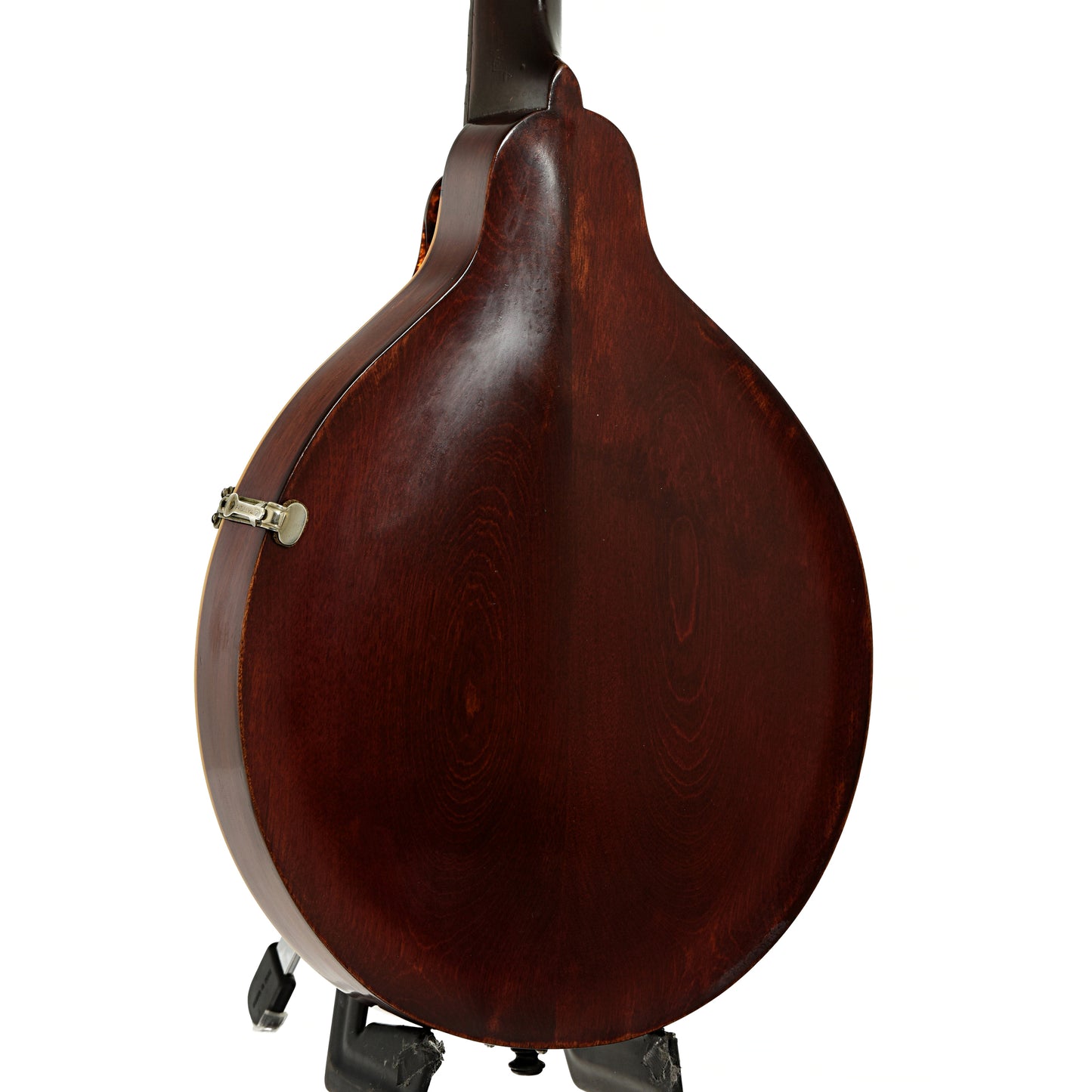 Back and side of Gibson A Mandolin