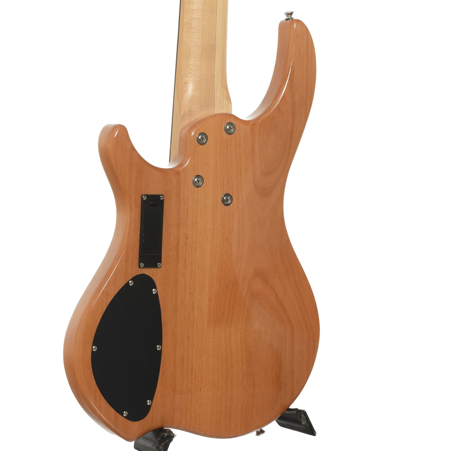Back and side of Dingwall Combustion Series 5-String Electric Bass