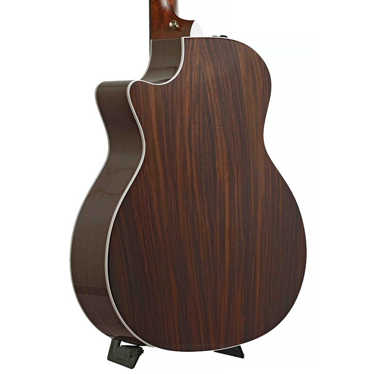 Back and side of Taylor 454CE-R 12-String