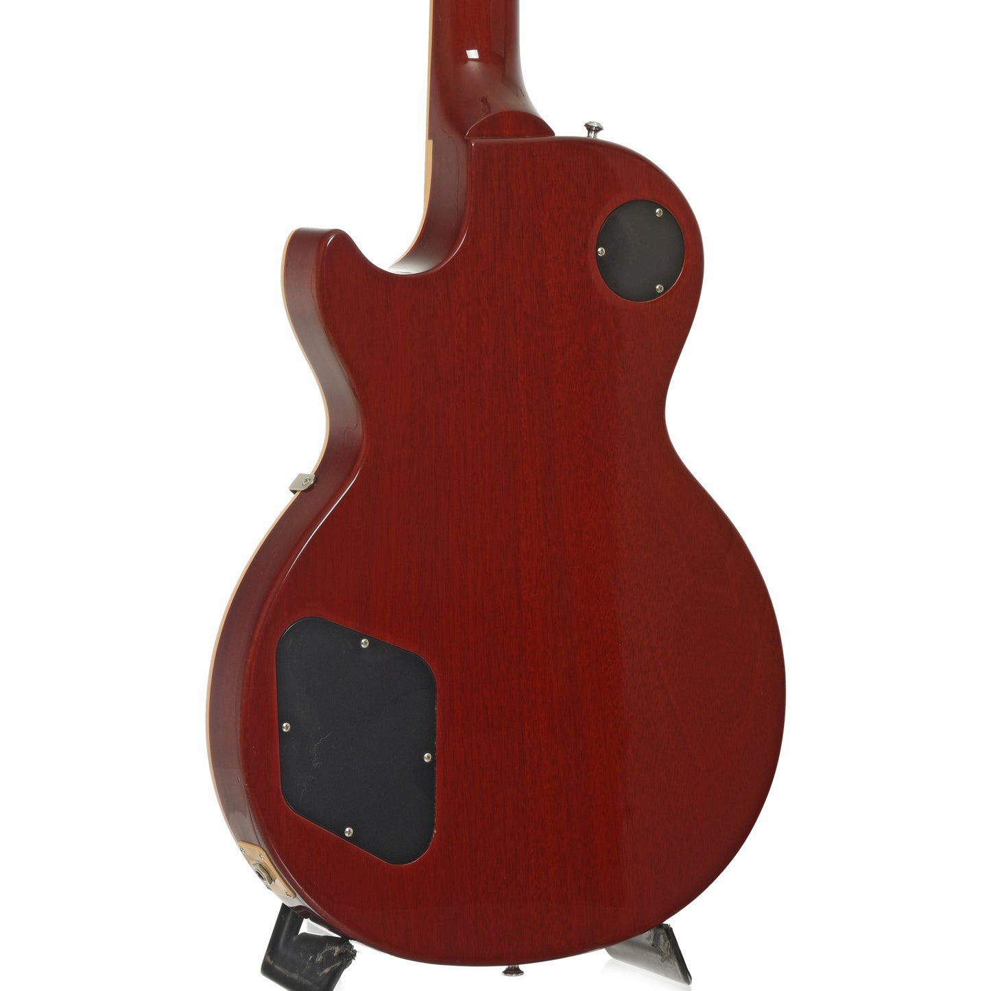 Gibson Les Paul Standard 60s Plain Top Electric Guitar (2019)