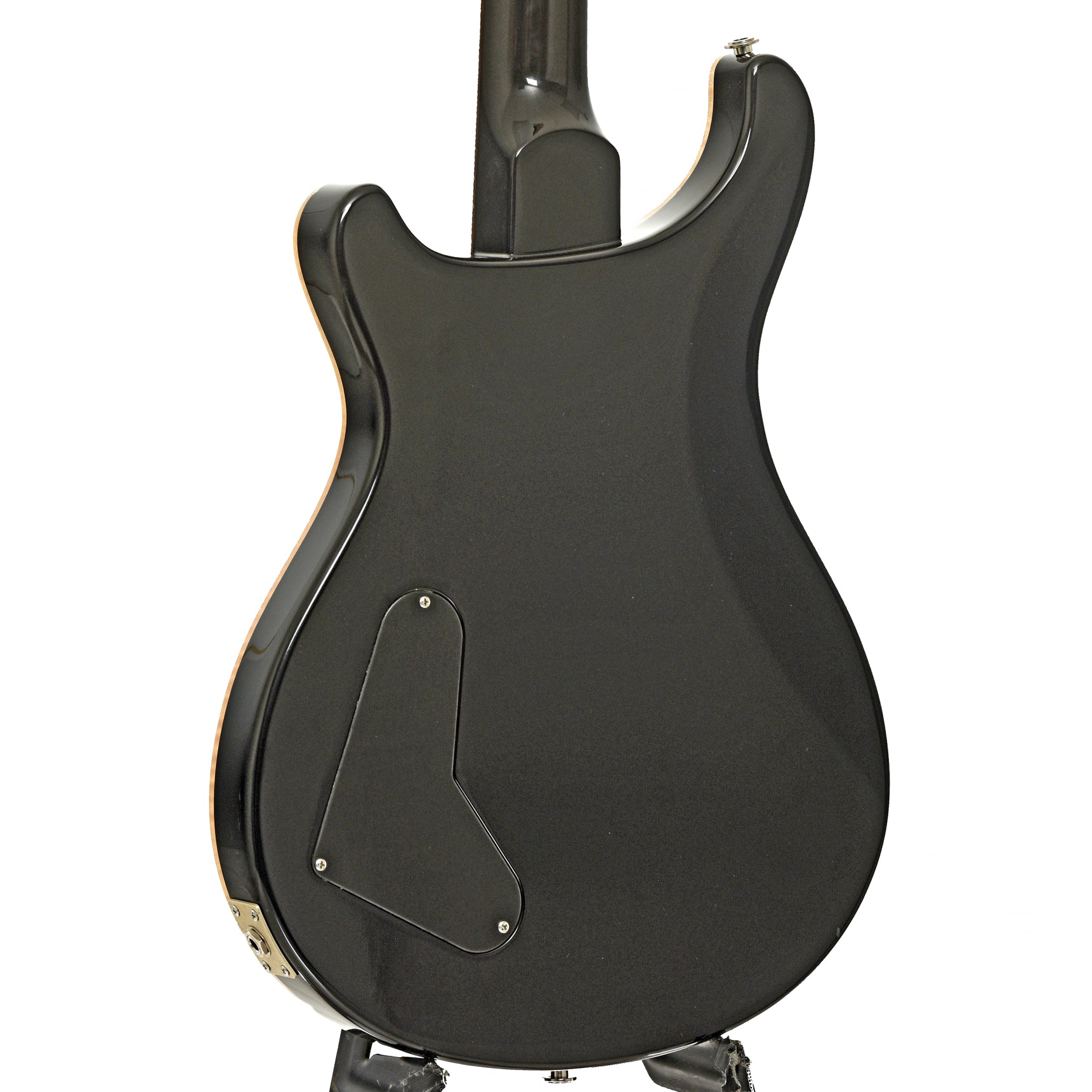 Back and side of PRS McCarty Electric Guitar