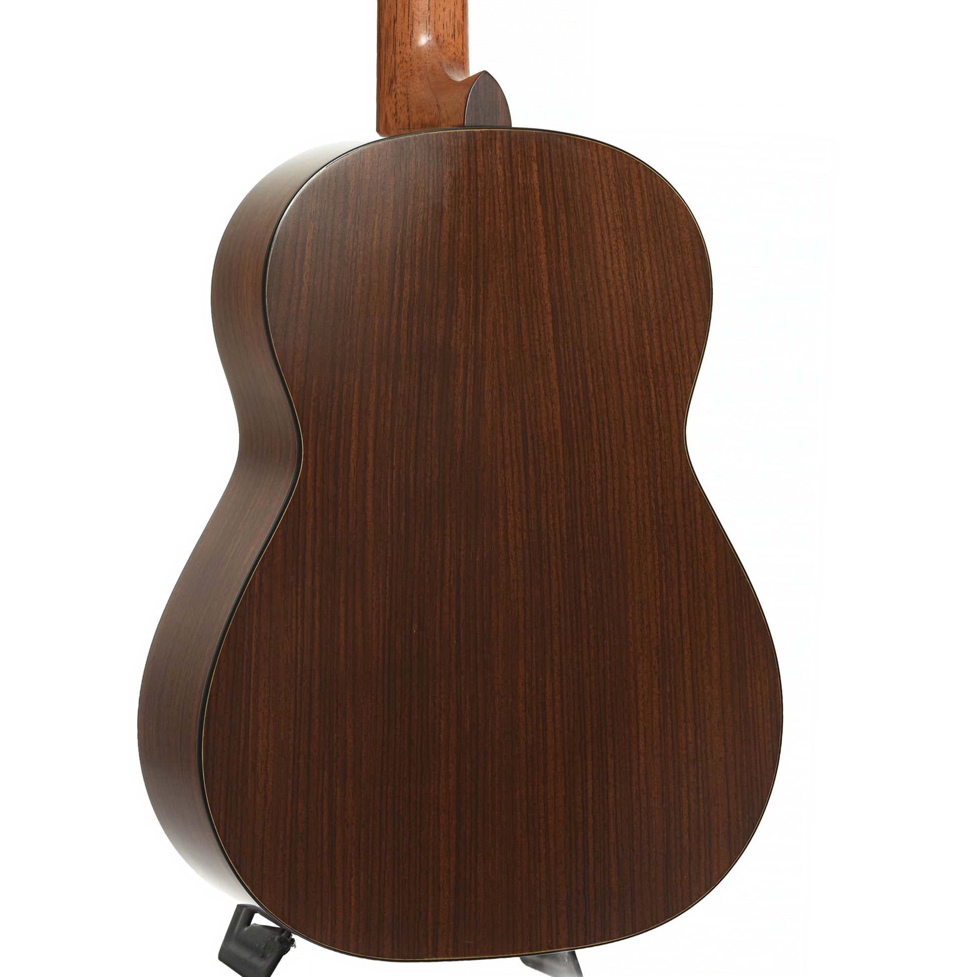 Back and side of Martin-Humphrey C-1R Classical Acoustic Guitar  