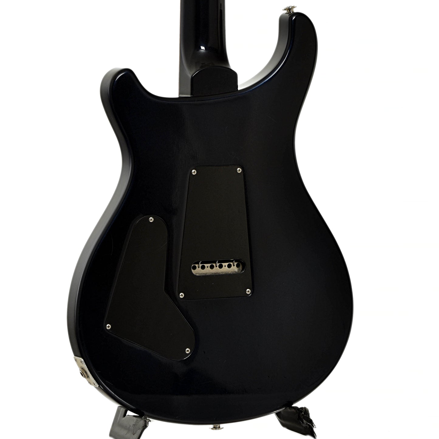 Back and side of PRS Pre-Standard Electric Guitar