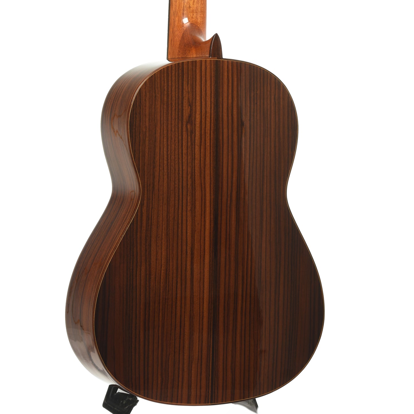 Back and side of Esteve 7SR Classical Acoustic Guitar