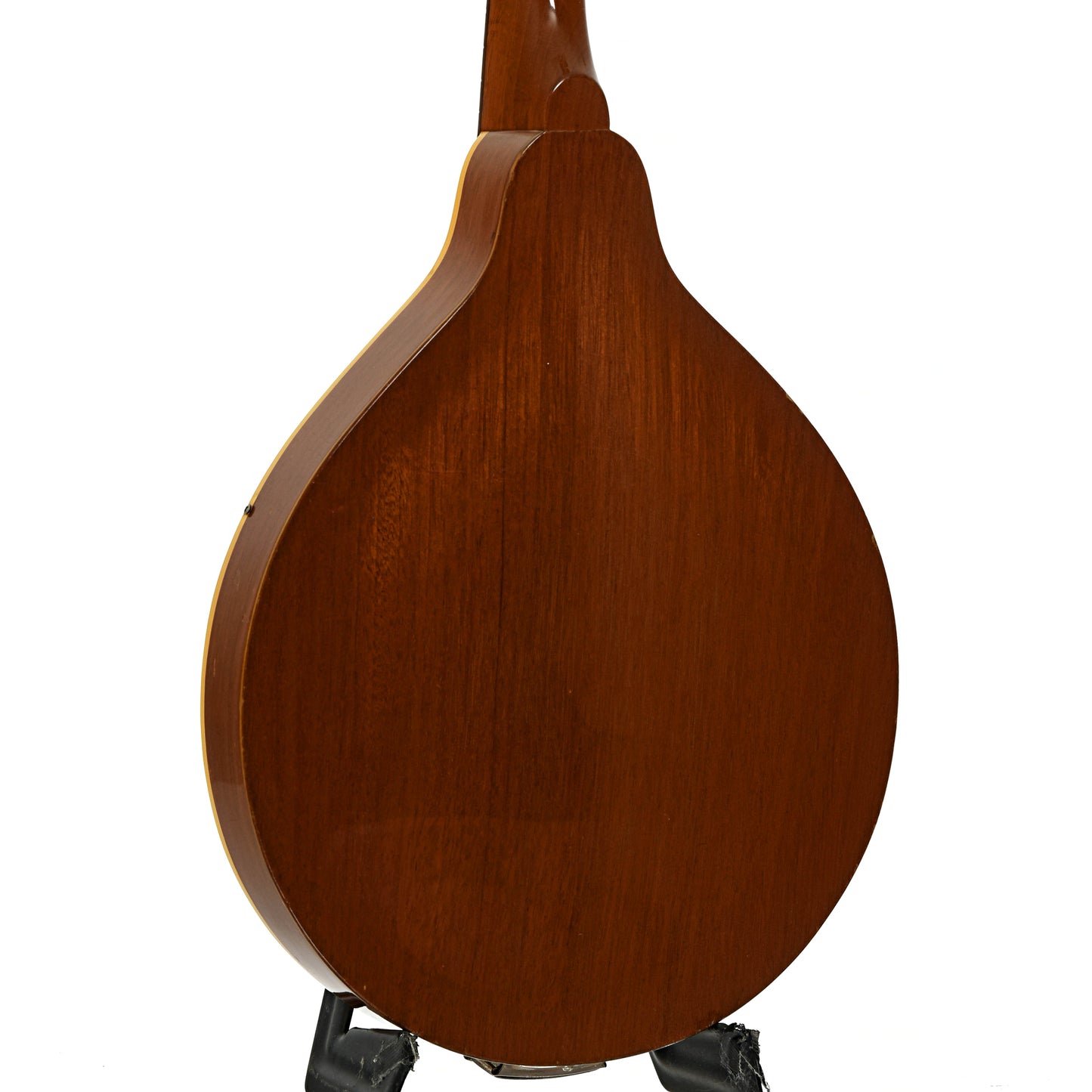 Back and side of Gibson A-40 Mandolin