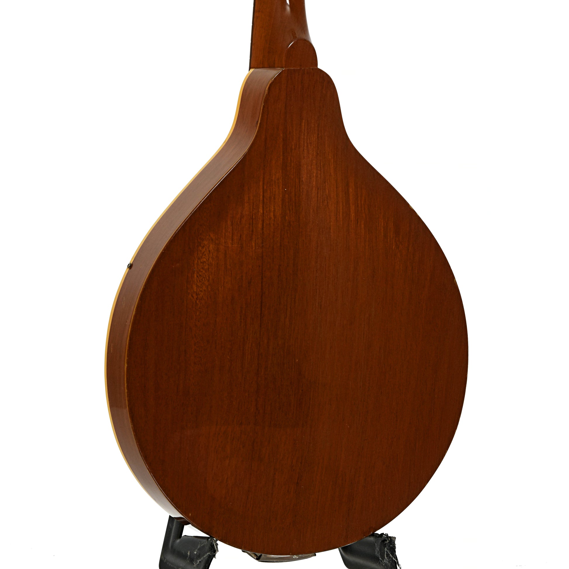 Back and side of Gibson A-40 Mandolin