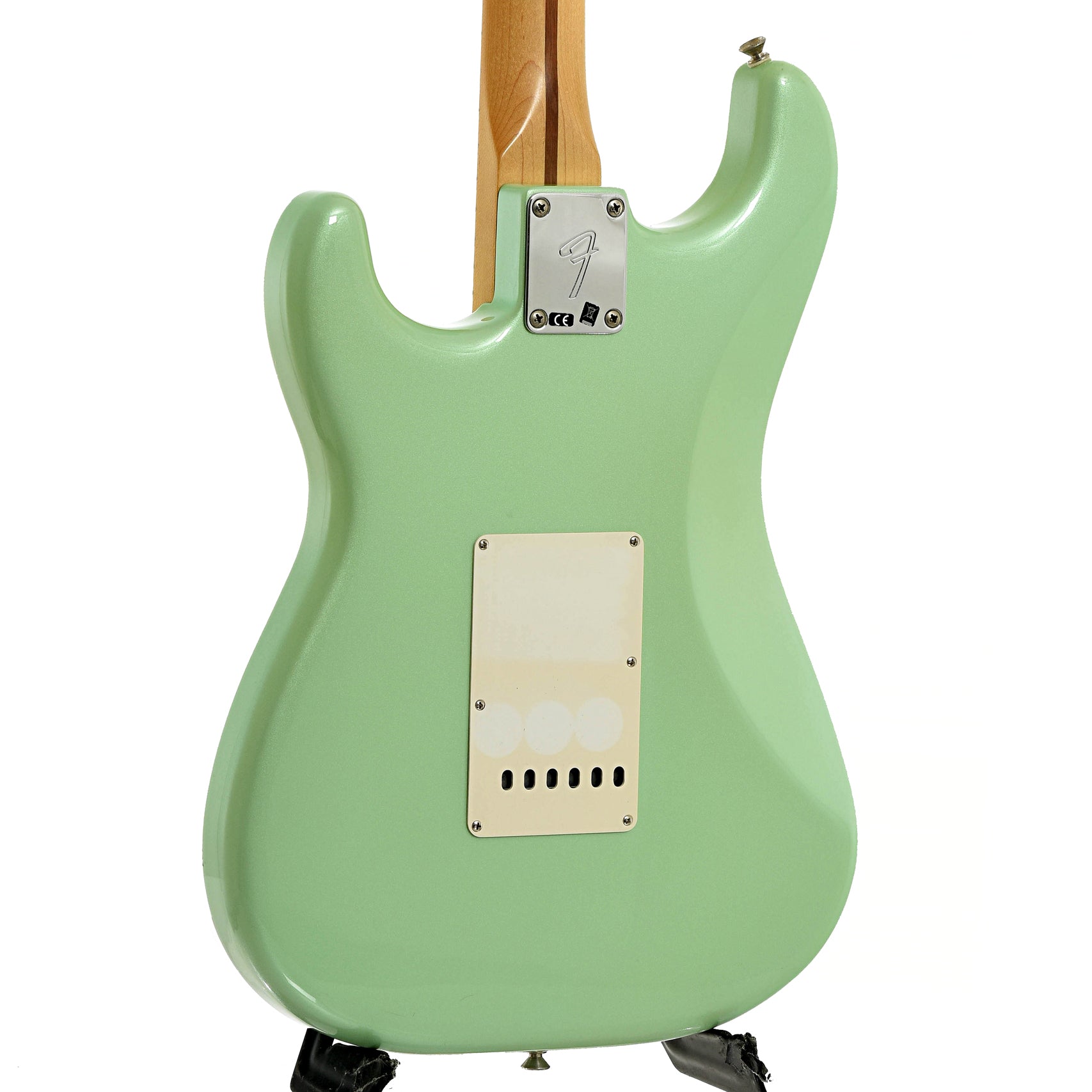 Fender Player Stratocaster Limited Edition Electric Guitar (2019