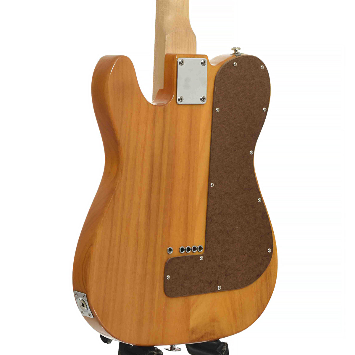 Back and side of Blue Star Parts BBT