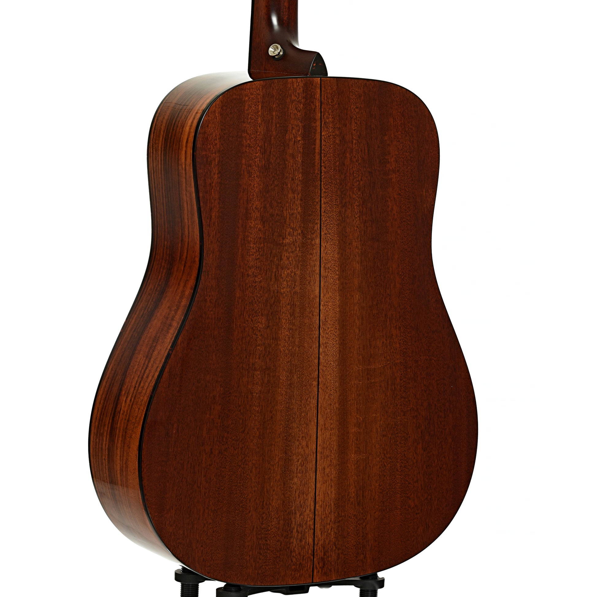 Back and side of Eastman E10D -TC Dreadnought Acoustic Guitar 