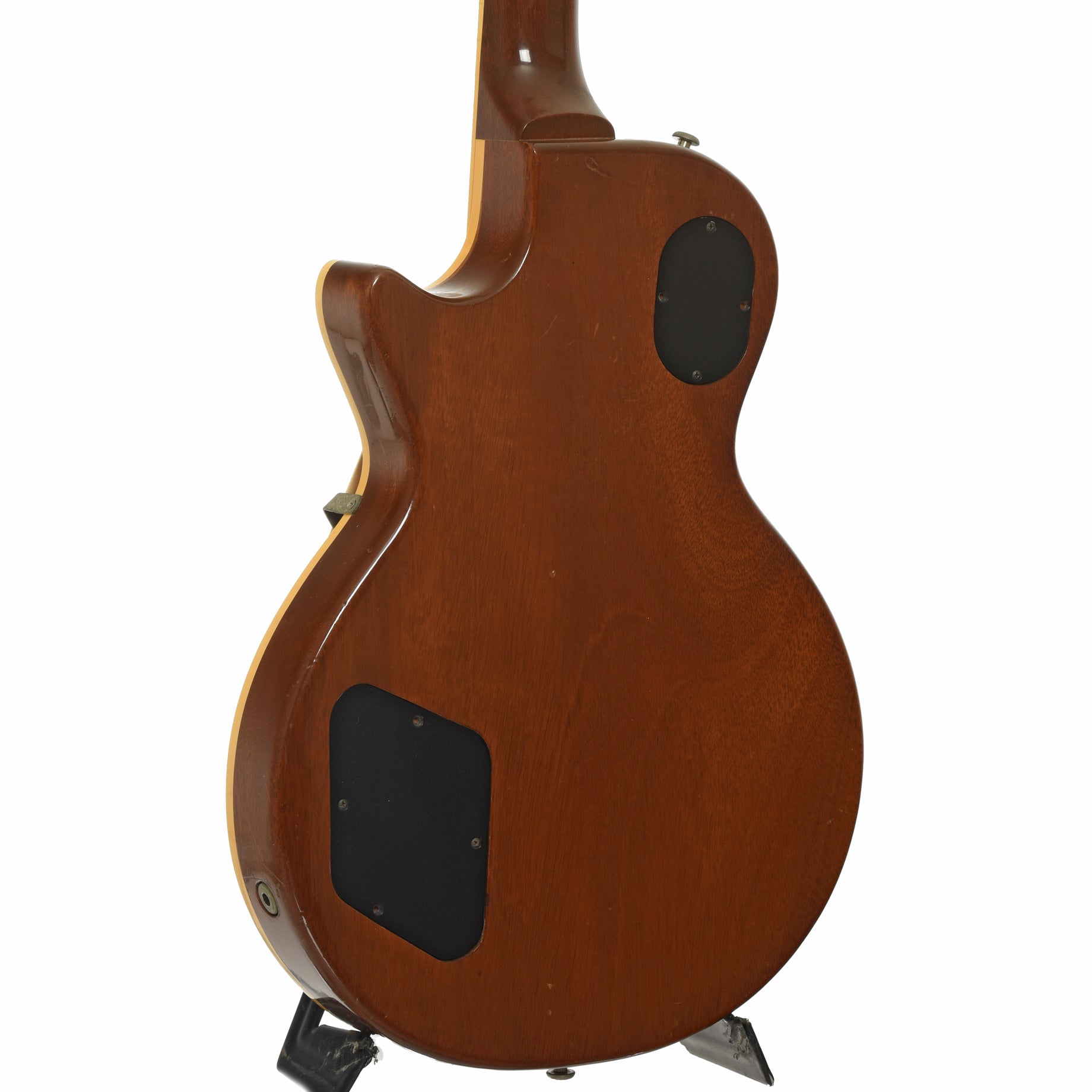 Back and side of Heritage H-150 Electric Guitar
