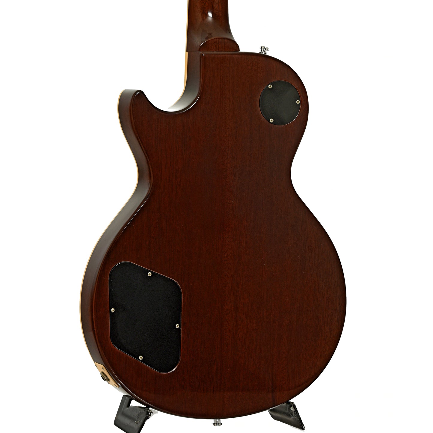 Back and side of Gibson Custom Shop Slash Signature Les Paul Standard Prototype Electric Guitar