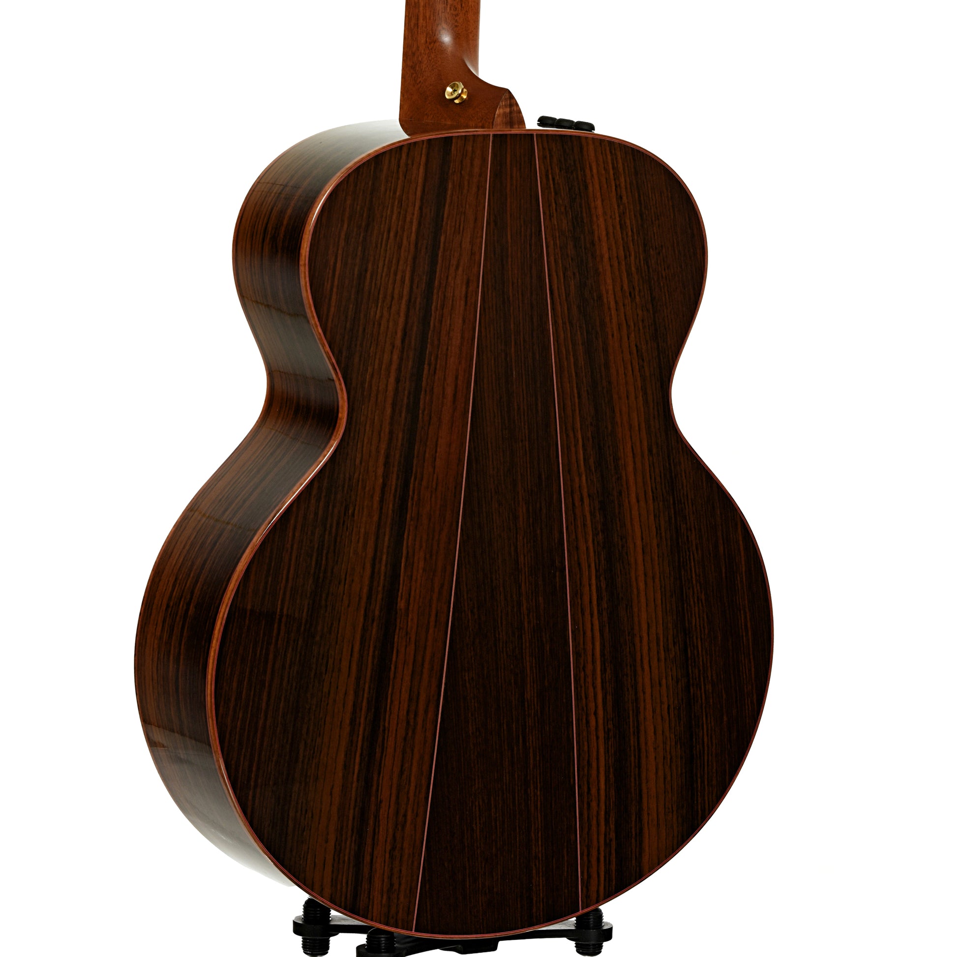 Back and side of Taylor JU-12 12-String Acoustic-Electric Guitar 