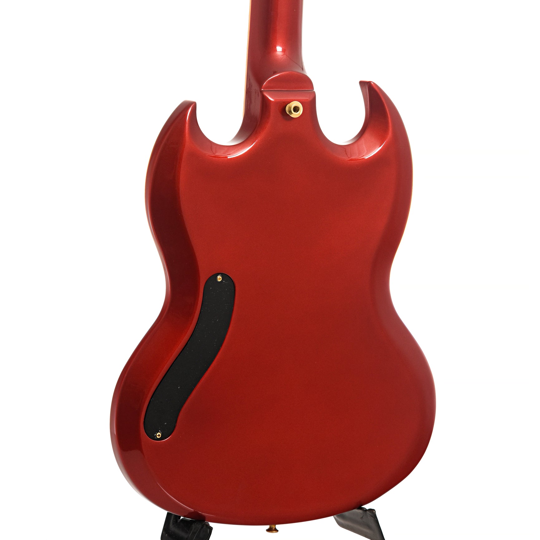 1962 Gibson SG Junior Guitar - El Diablo Amps Online Store