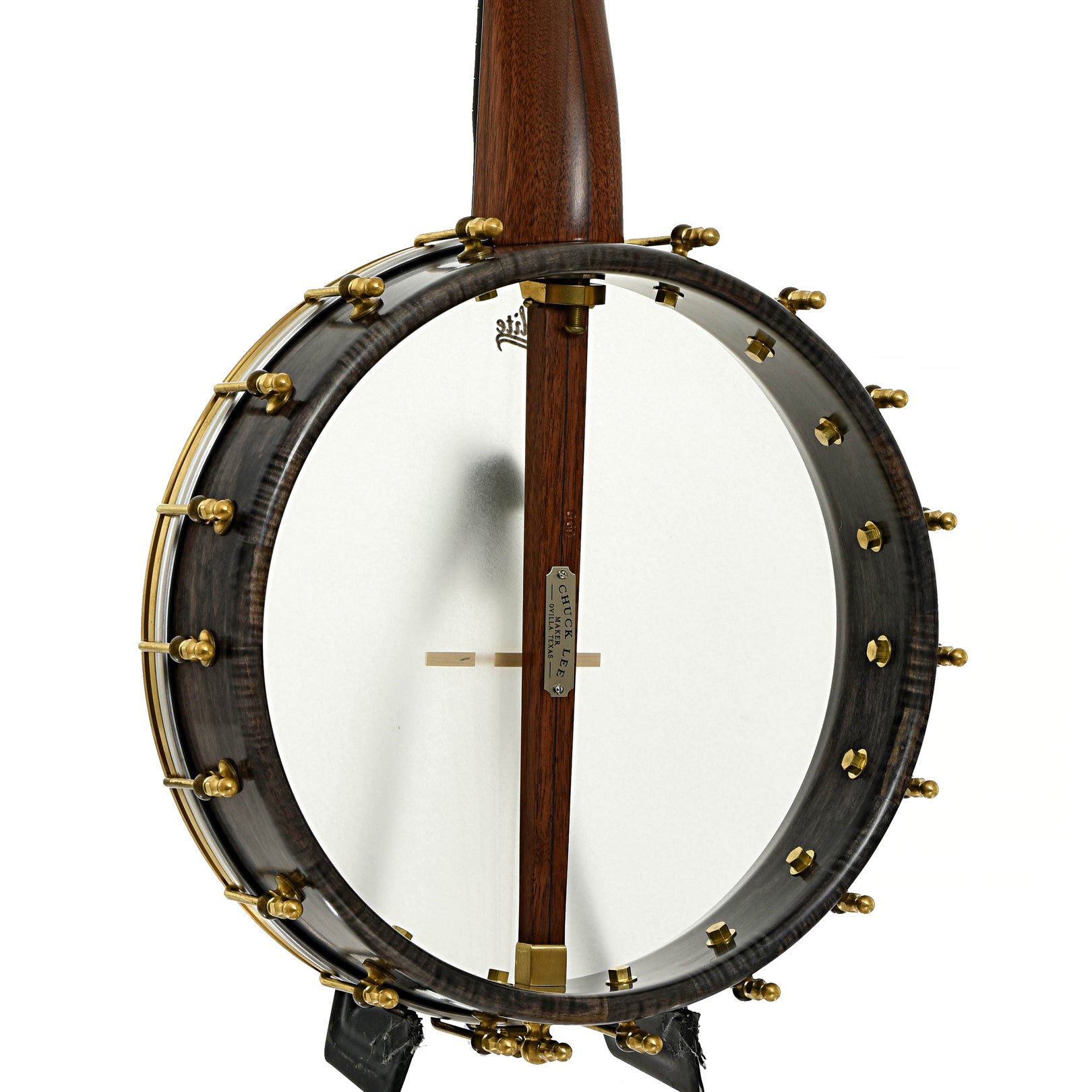 Chuck Lee Lone Star Custom 12