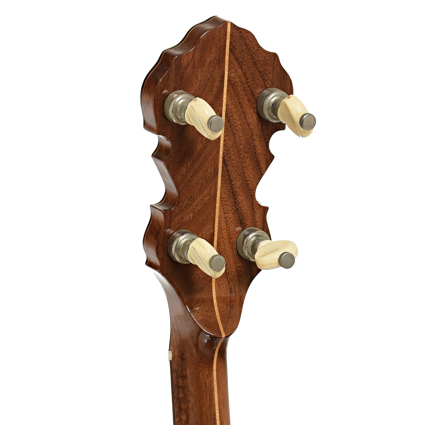 Tuners of Fender Artist Tenor Banjo