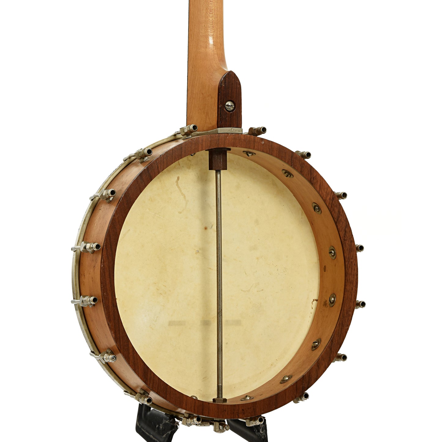 Stromberg Voisinet Tenor Banjo (1920s)
