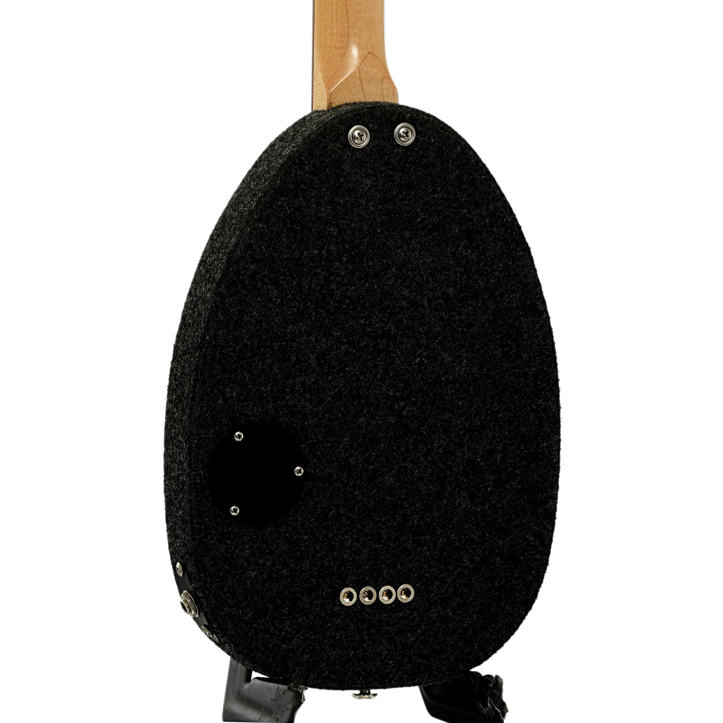 Blue Star Konablaster Electric Baritone Ukulele (2014)