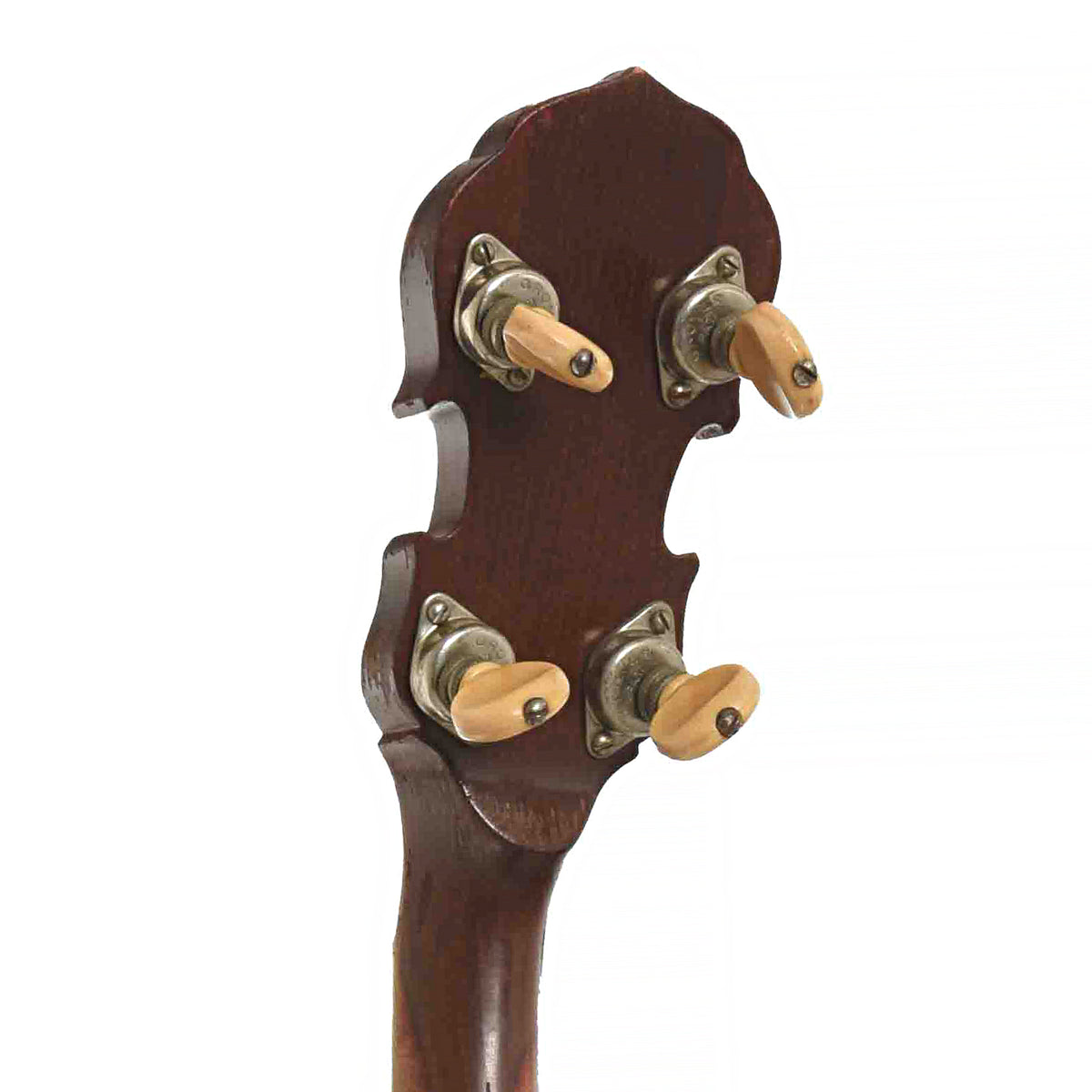 Gibson TB-3 Tenor Banjo (1926)
