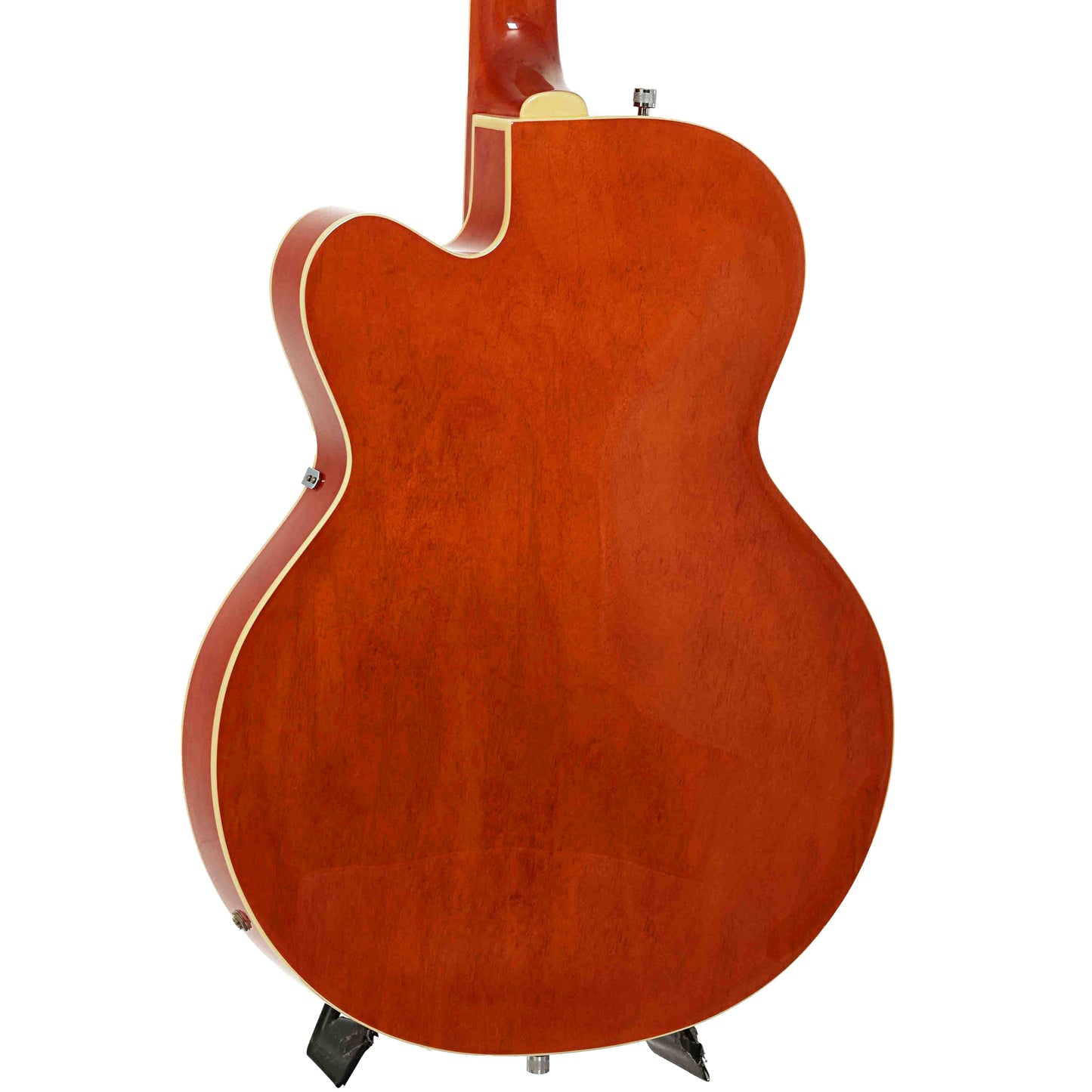 Back and side of Gretsch G5420T Hollowbody Electric Guitar